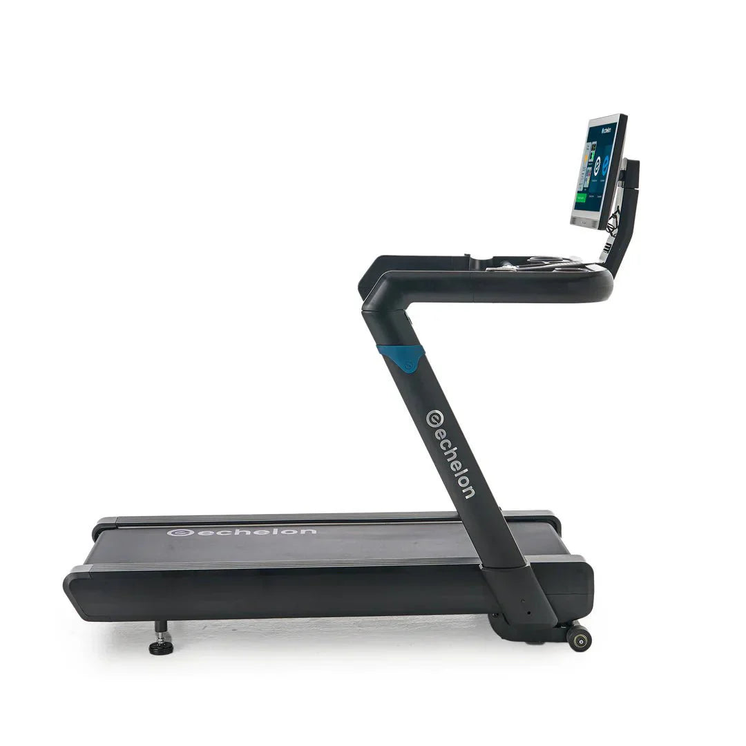 Echelon Stride 8s Smart Treadmill