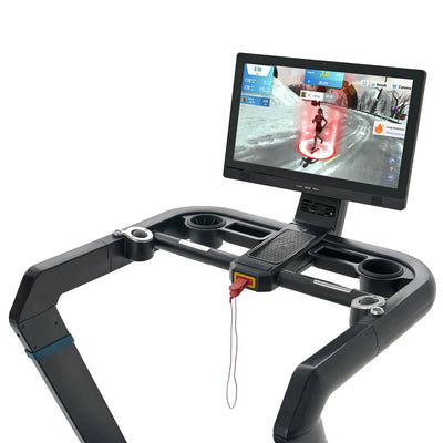Echelon Stride 8s Smart Treadmill