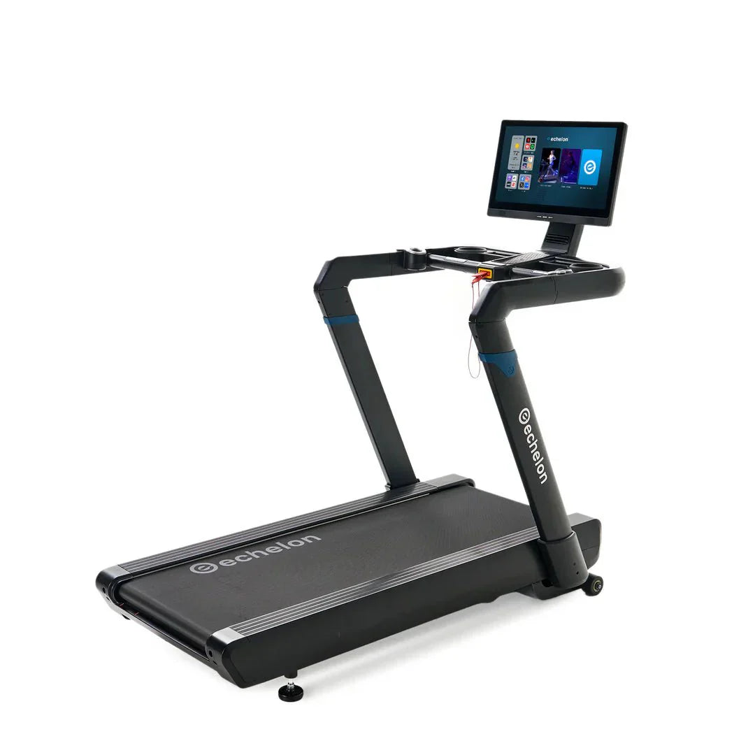 Echelon Stride 8s Smart Treadmill