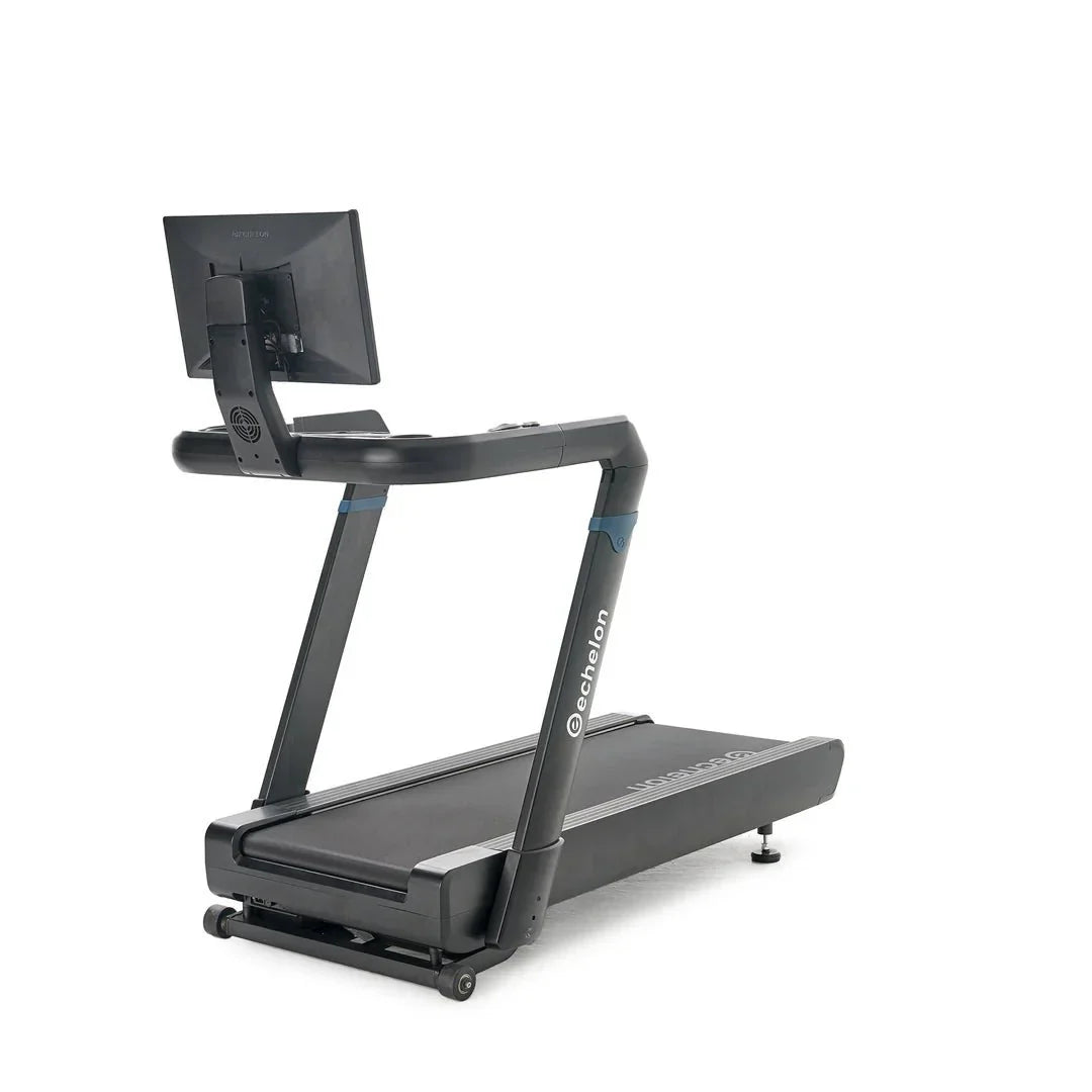 Echelon Stride 8s Smart Treadmill