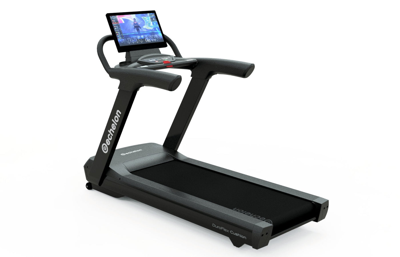 Echelon Stride 9S Pro Commercial Treadmill