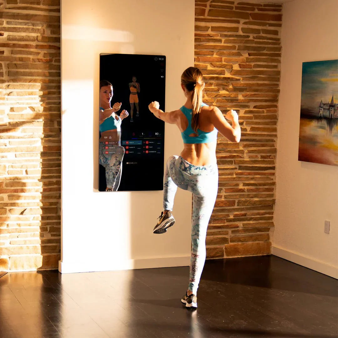 Echelon Touch 50" Smart Mirror