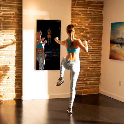 Echelon Touch 50" Smart Mirror