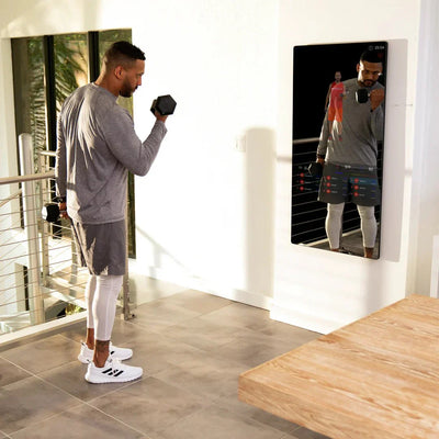 Echelon Touch 50" Smart Mirror
