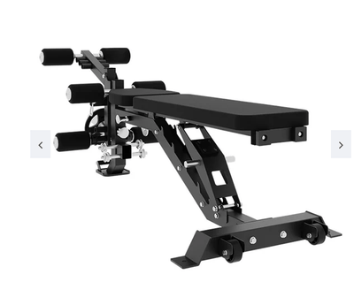 Force USA C10 Basic Adjustable Bench