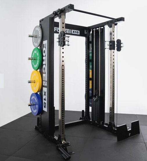 Force USA Fitness X15 Pro Multi Trainer