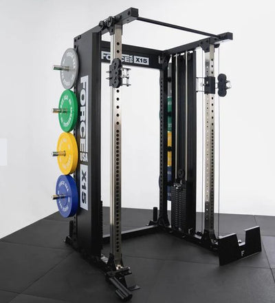 Force USA Fitness X15 Pro Multi Trainer