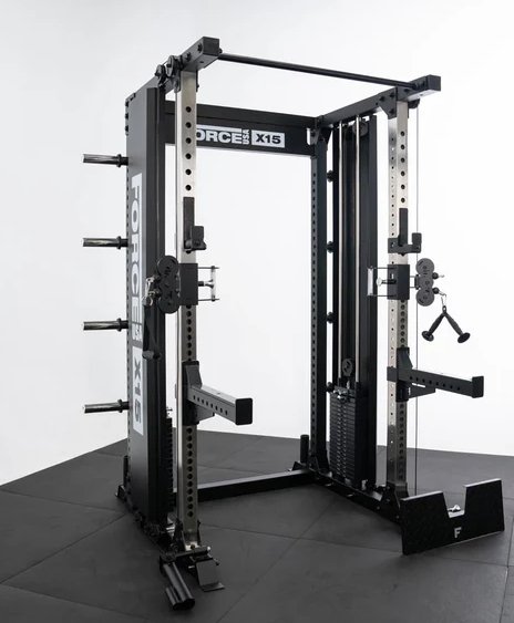 Force USA Fitness X15 Pro Multi Trainer