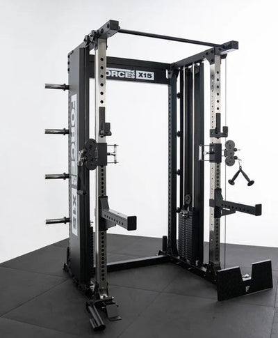 Force USA Fitness X15 Pro Multi Trainer