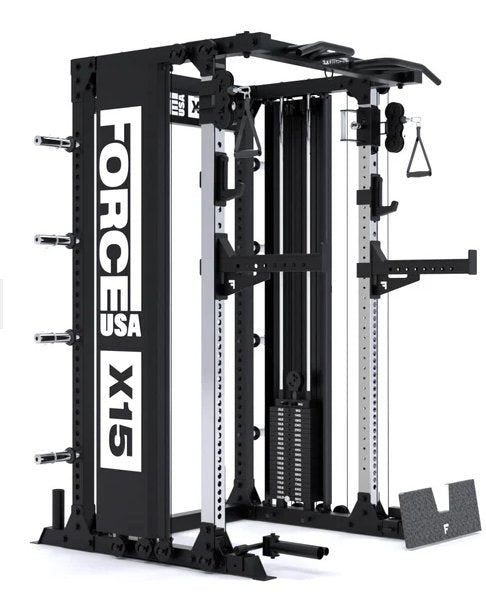 Force USA Fitness X15 Pro Multi Trainer