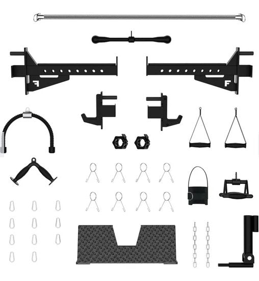 Force USA Fitness X15 Pro Multi Trainer