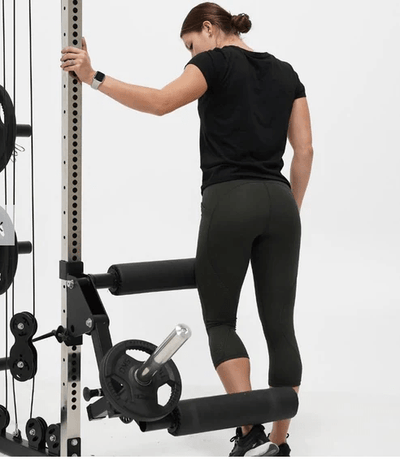 Force USA G-Series Leg Extension & Curl Attachment – Compatible with G3–G20 Trainers