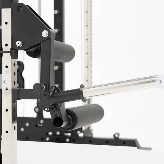 Force USA G-Series Leg Extension & Curl Attachment – Compatible with G3–G20 Trainers
