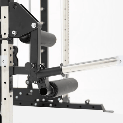 Force USA G-Series Leg Extension & Curl Attachment – Compatible with G3–G20 Trainers