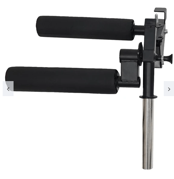 Force USA G-Series Leg Extension & Curl Attachment – Compatible with G3–G20 Trainers