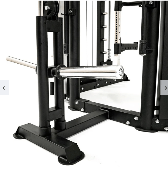 Force USA G10 Pro All‑In‑One Trainer – Power Rack + Functional Trainer