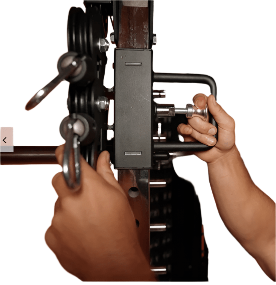 Force USA G10 Pro All‑In‑One Trainer – Power Rack + Functional Trainer