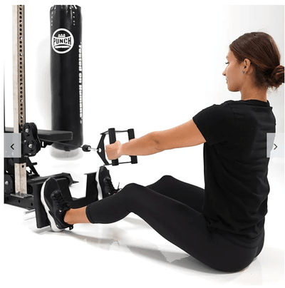 Force USA G20 All-In-One Trainer – Power Rack & Functional Trainer
