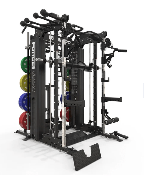 Force USA G20 All-In-One Trainer – Power Rack & Functional Trainer