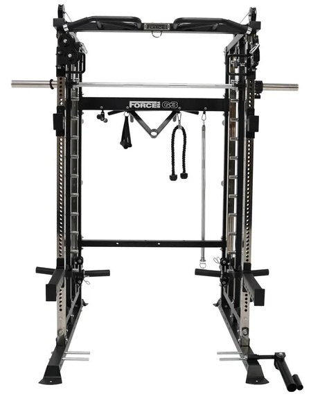 Force USA G3 Free Weight