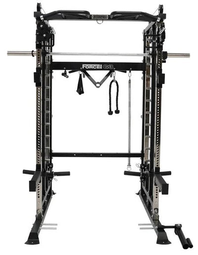 Force USA G3 Free Weight