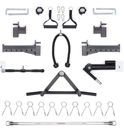 Force USA G3 Free Weight