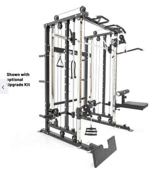 Force USA G3 Free Weight