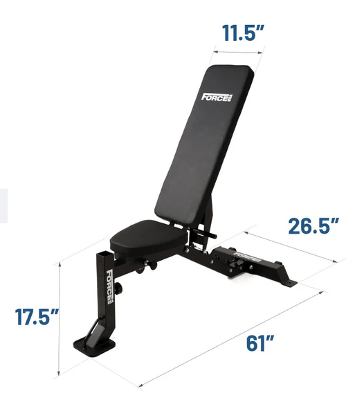 Force USA MyBench