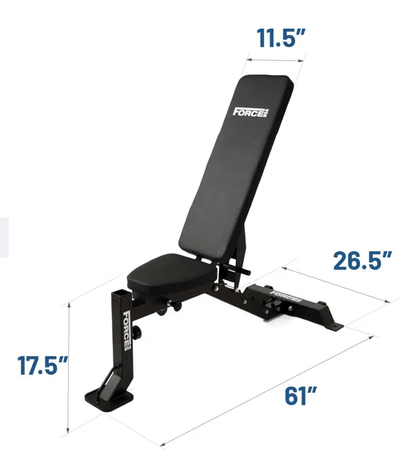 Force USA MyBench
