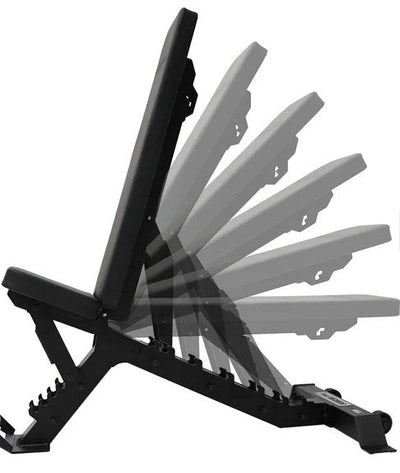 Force USA Pro Series FID Bench-Fitness Specialist