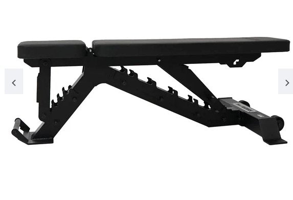 Force USA Pro Series FID Bench-Fitness Specialist