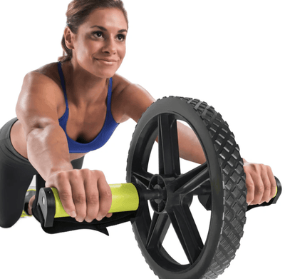 Go Fit Extreme Ab Wheel GF-EAW