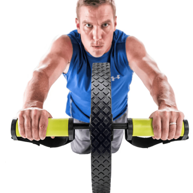 Go Fit Extreme Ab Wheel GF-EAW