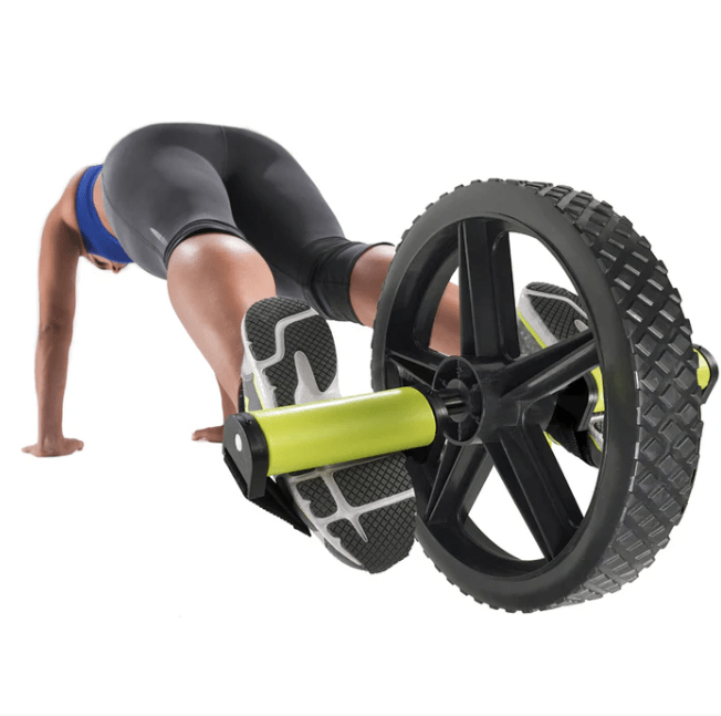 Go Fit Extreme Ab Wheel GF-EAW