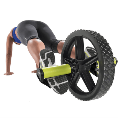 Go Fit Extreme Ab Wheel GF-EAW