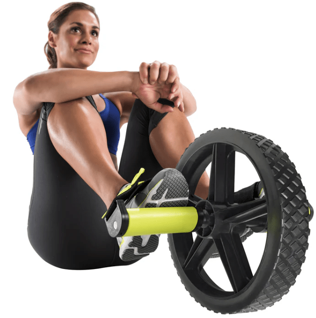 Go Fit Extreme Ab Wheel GF-EAW