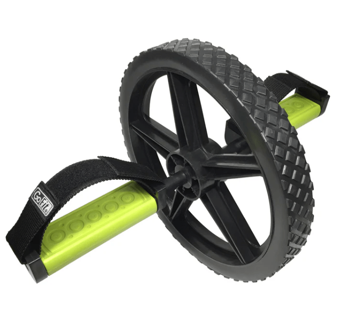 Go Fit Extreme Ab Wheel GF-EAW