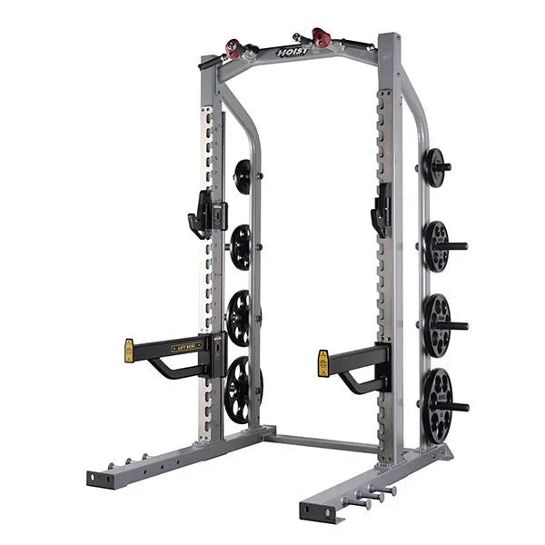 Hoist Commercial Half Rack CF-3365