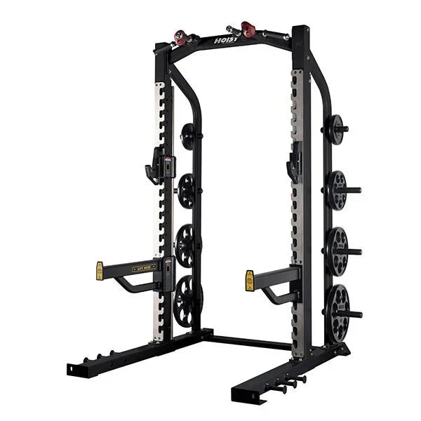 Hoist Commercial Half Rack CF-3365