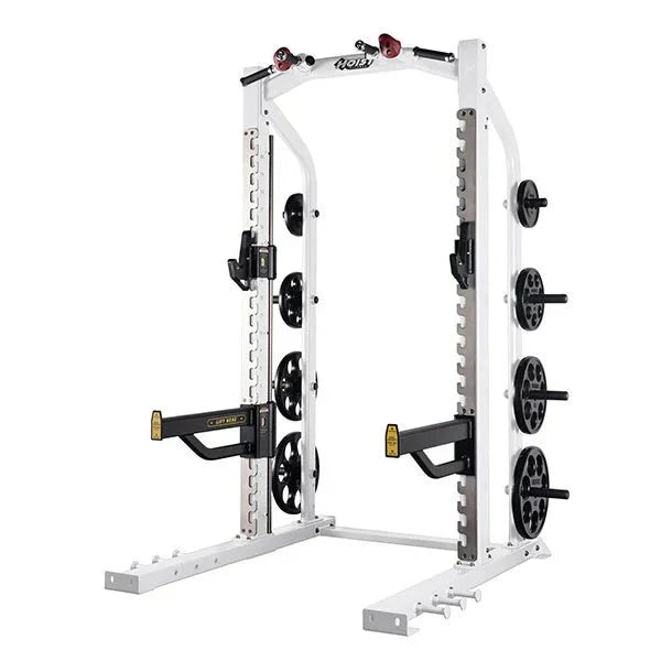 Hoist Commercial Half Rack CF-3365