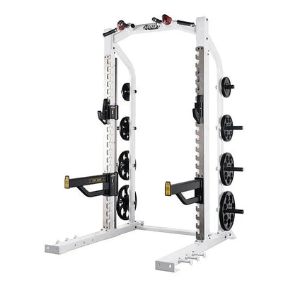 Hoist Commercial Half Rack CF-3365