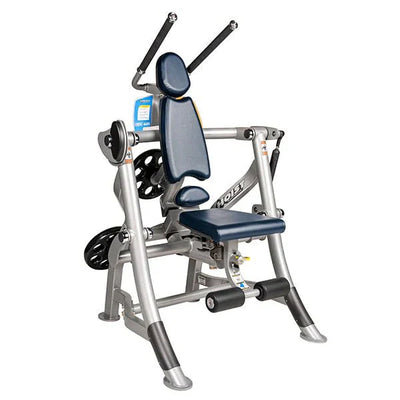 Hoist Roc-It Plate Load Abdominals Machine