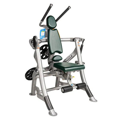 Hoist Roc-It Plate Load Abdominals Machine