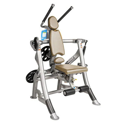 Hoist Roc-It Plate Load Abdominals Machine