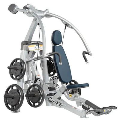 Hoist Roc-It Plate Load Chest Press