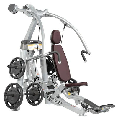 Hoist Roc-It Plate Load Chest Press