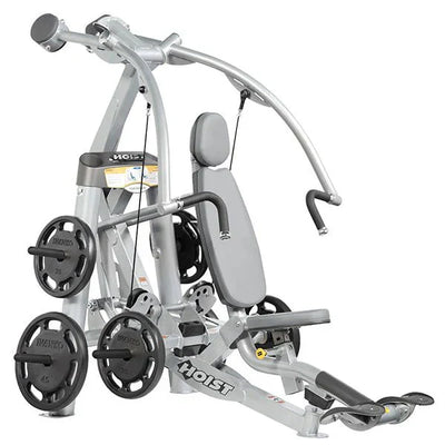 Hoist Roc-It Plate Load Chest Press