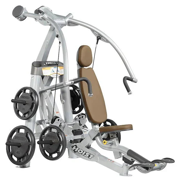 Hoist Roc-It Plate Load Chest Press