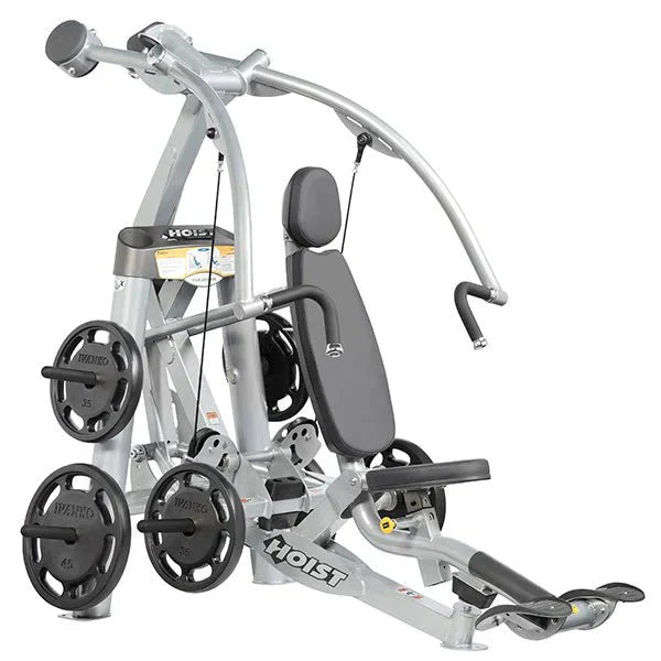 Hoist Roc-It Plate Load Chest Press