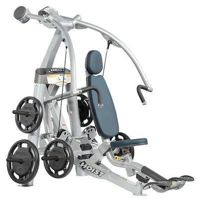 Hoist Roc-It Plate Load Chest Press